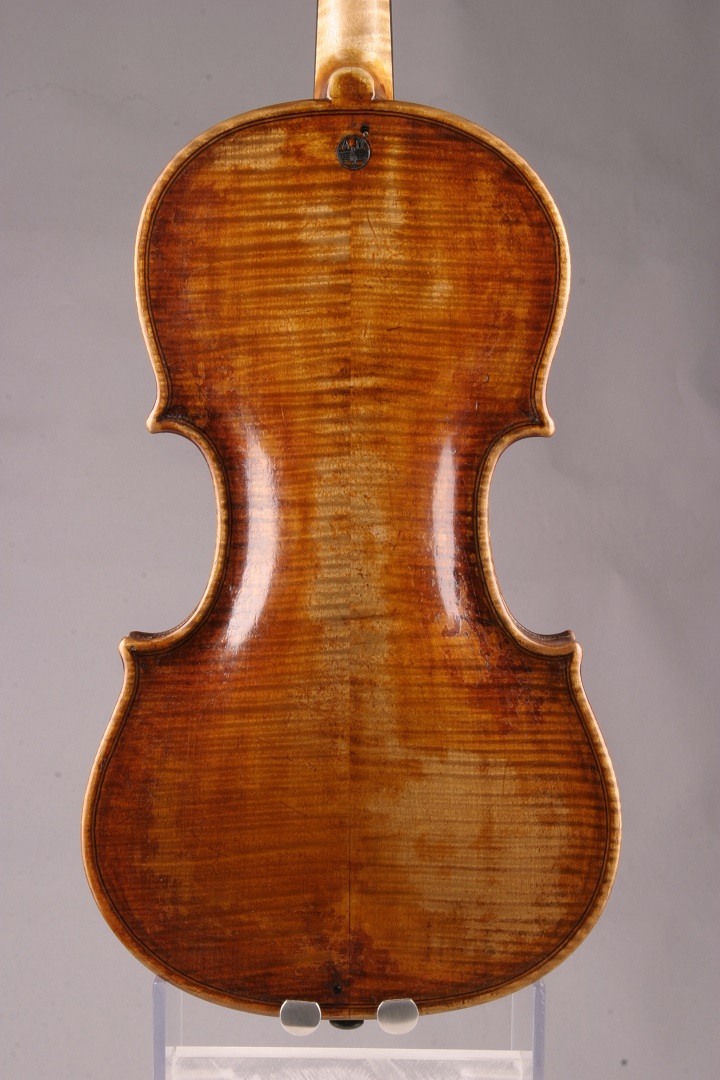 Dietl Anton - Mittenwald Anno 1956 - G-372